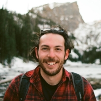 Michael Frankenfield
