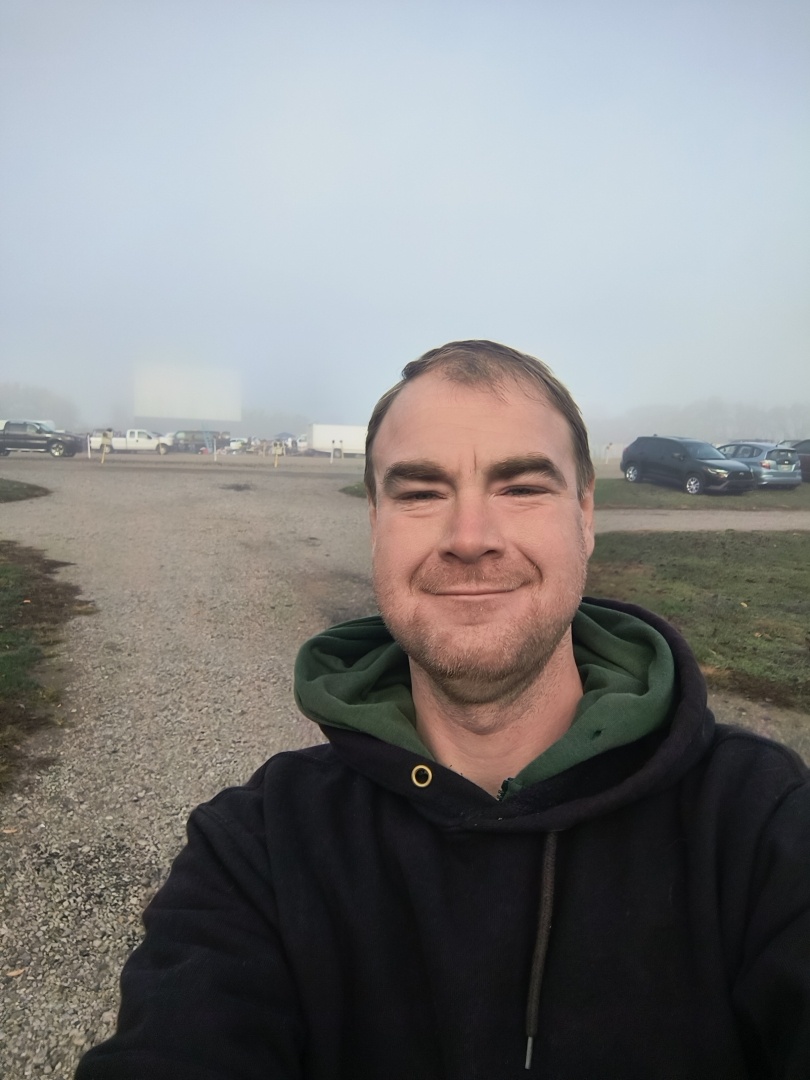 South Drive-in Columbus Ohio