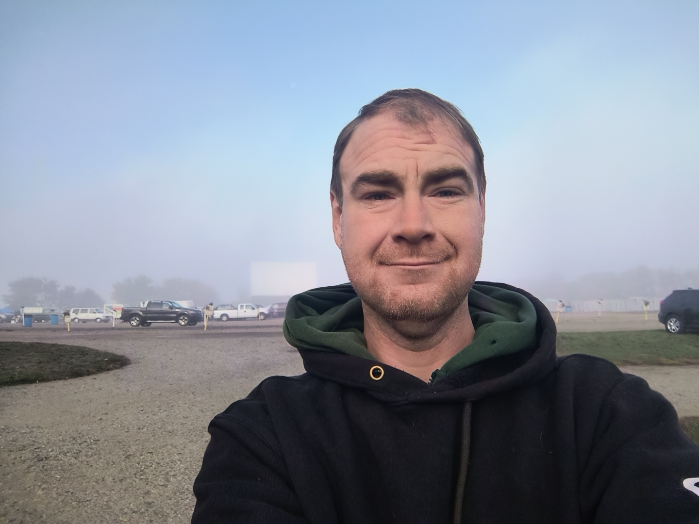 South Drive-in Columbus Ohio